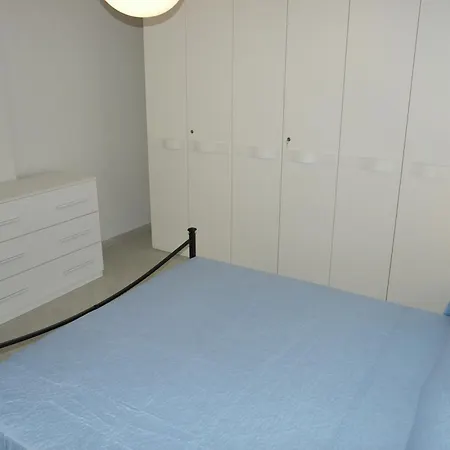 Carducci Apartmán Gallipoli