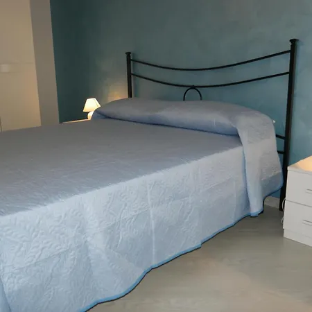 Carducci Apartmán *