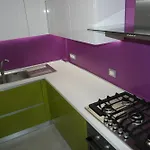 Apartment Carducci