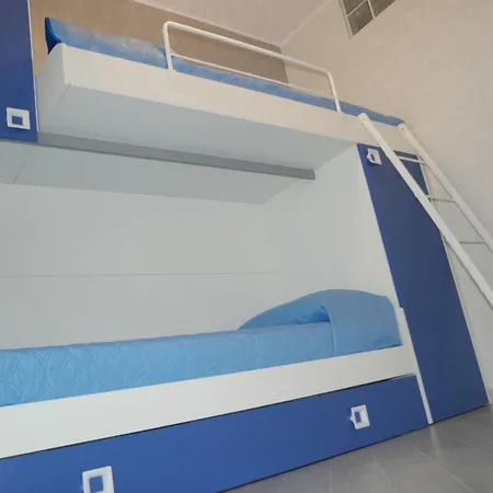 Carducci Apartment