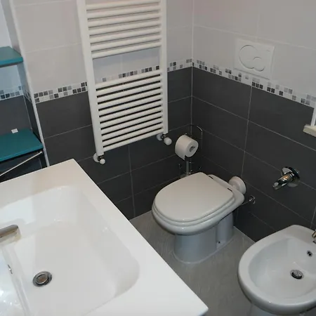 Carducci Apartmán Gallipoli