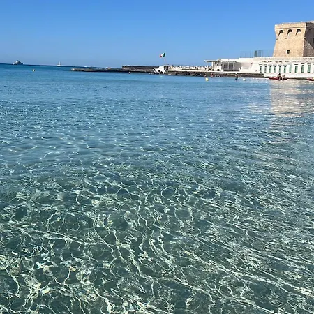 アパート Carducci *