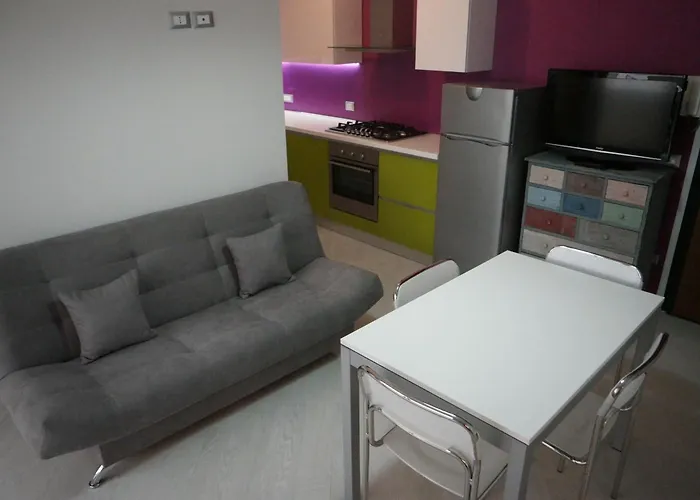 Carducci 1 By Salentoville * Gallipoli