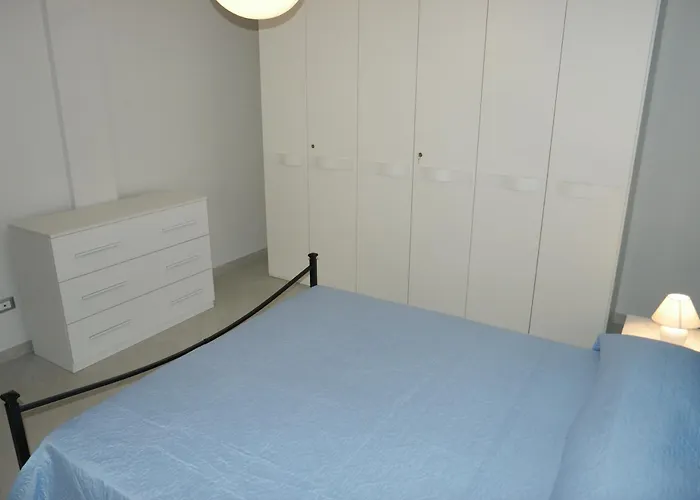 Carducci Apartment Gallipoli