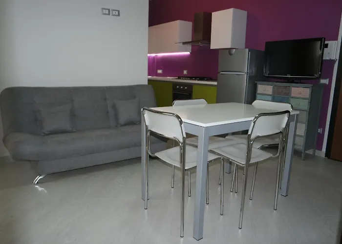 Carducci 1 By Salentoville *