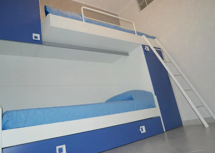 Carducci 1 By Salentoville Appartamento