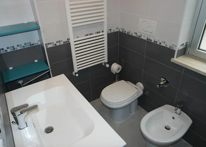 Carducci Apartment Gallipoli