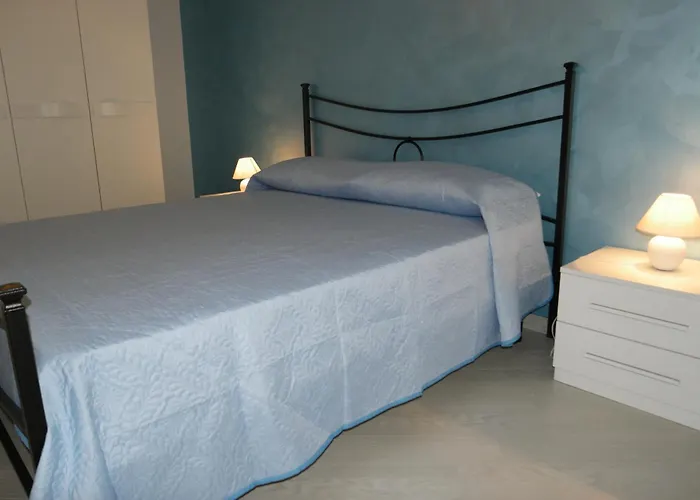 Carducci 1 By Salentoville Appartamento *