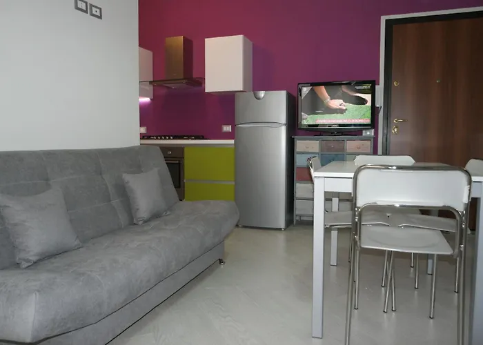 Carducci 1 By Salentoville Appartamento Gallipoli