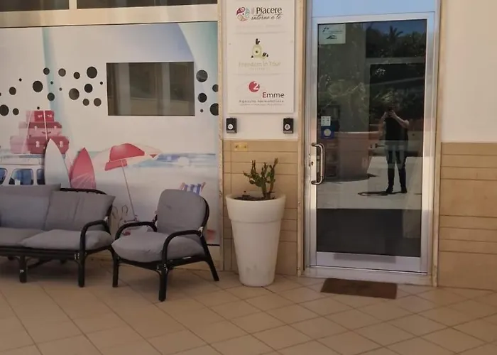 Carducci 1 By Salentoville Appartamento Gallipoli