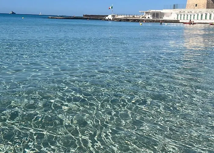 Apartment Carducci *